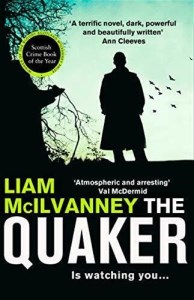 Liam McIlvanney BOOKMARK 2023